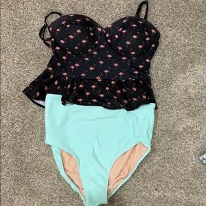 Albion Fit women’s swimsuit